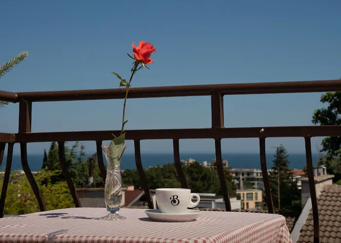 Guest House La Casa