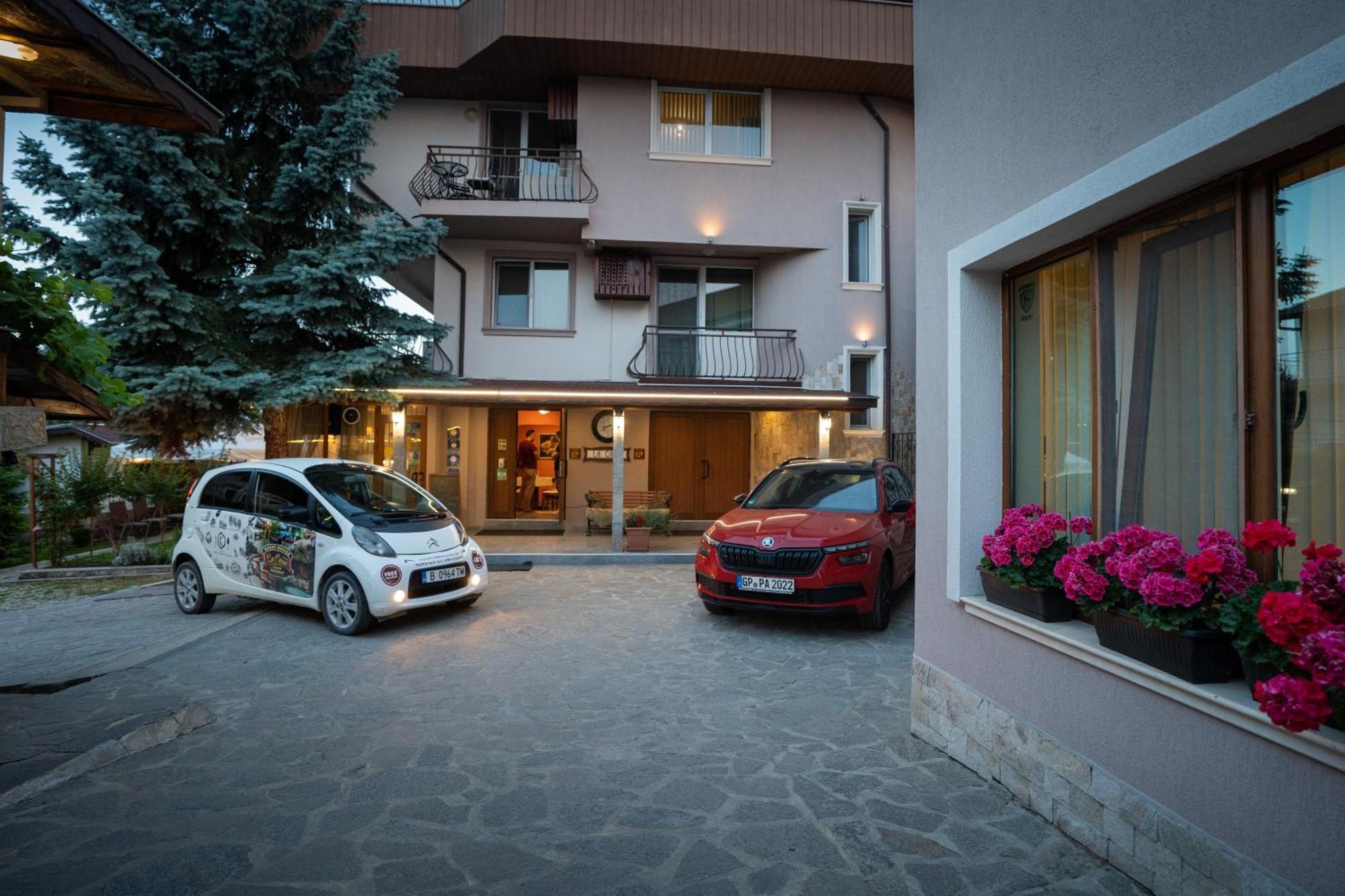 La Casa