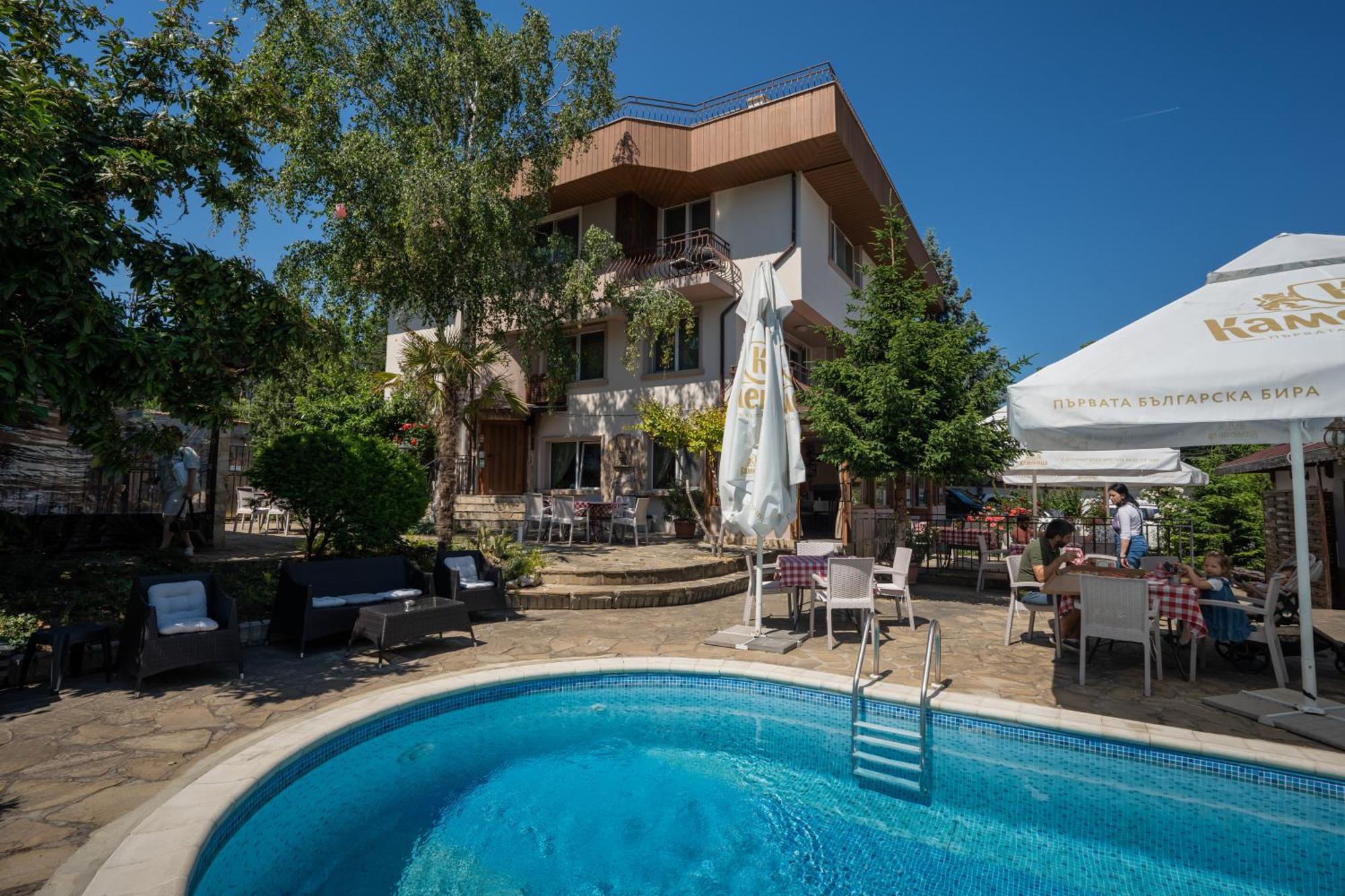 Gasthof La Casa 3*