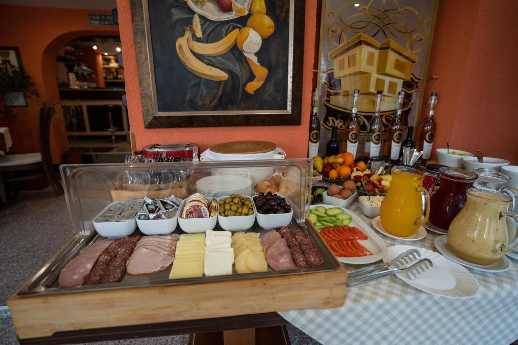 La Casa Gasthof