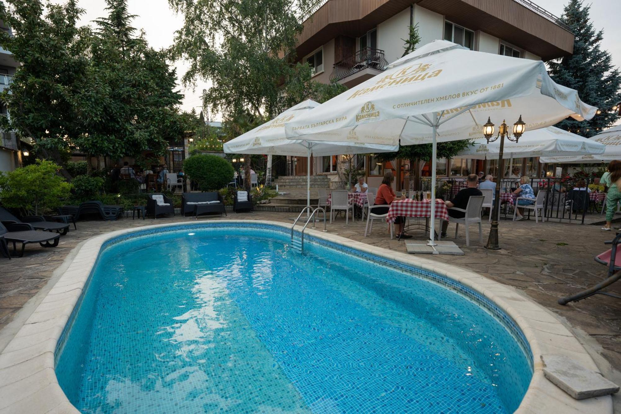 Gasthof La Casa 3*