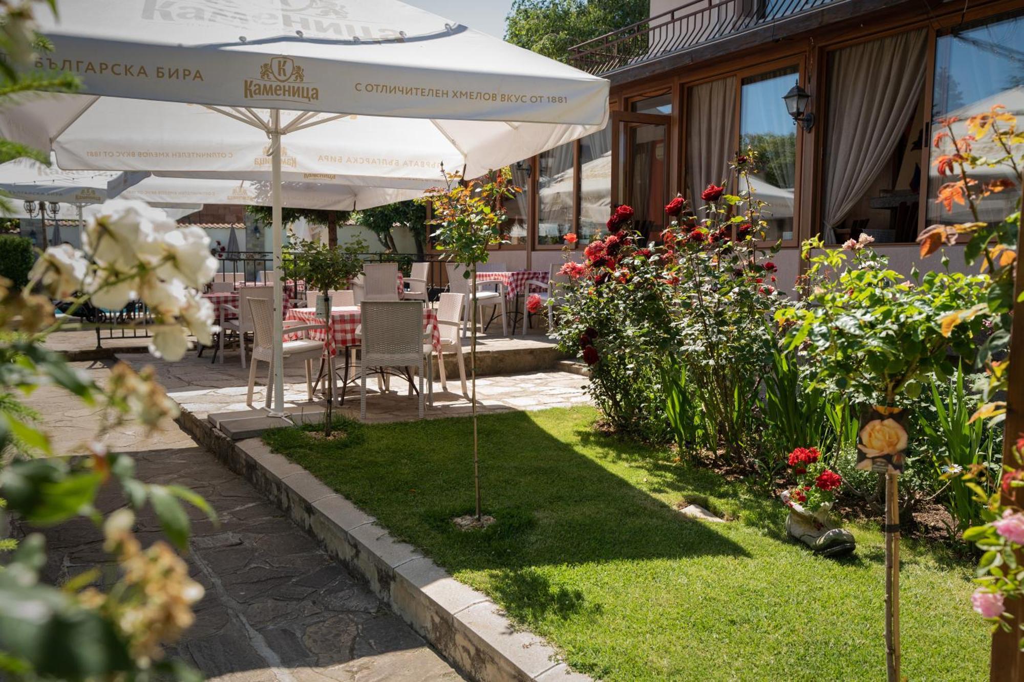 La Casa Gasthof Warna