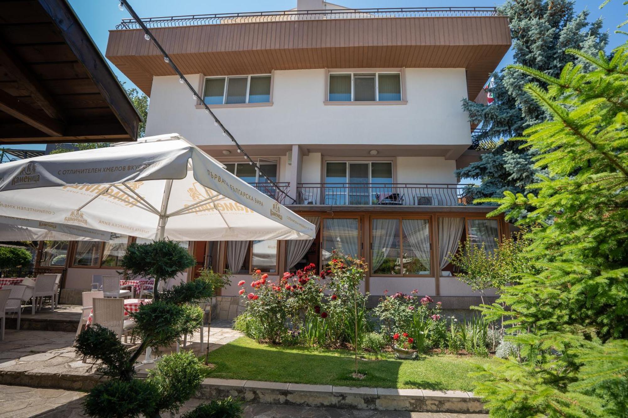 La Casa Gasthof