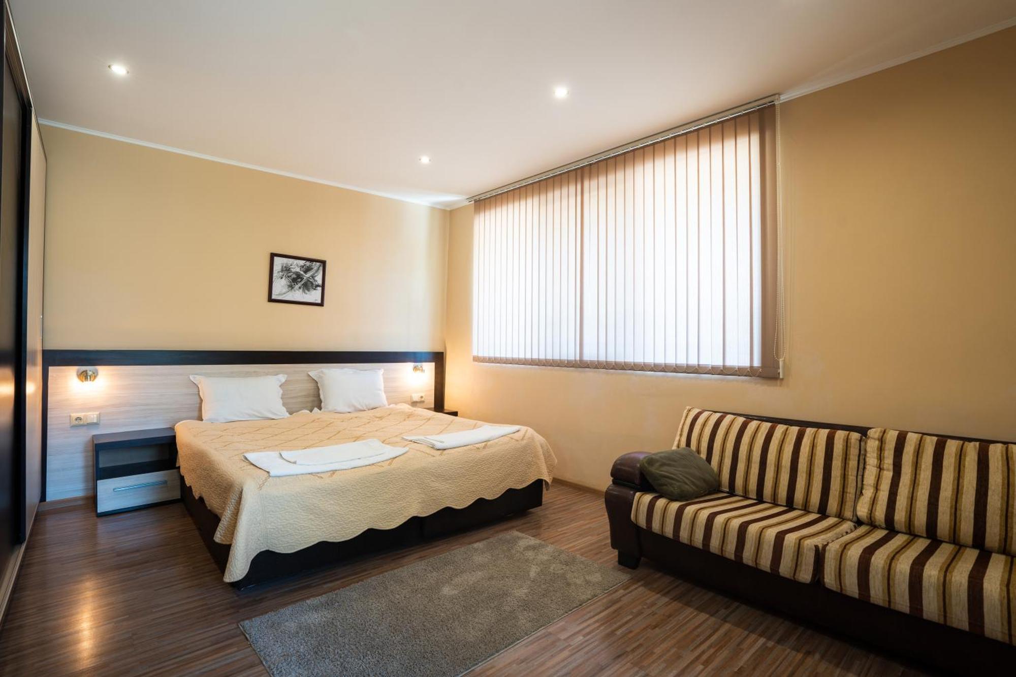 La Casa Gasthof 3*