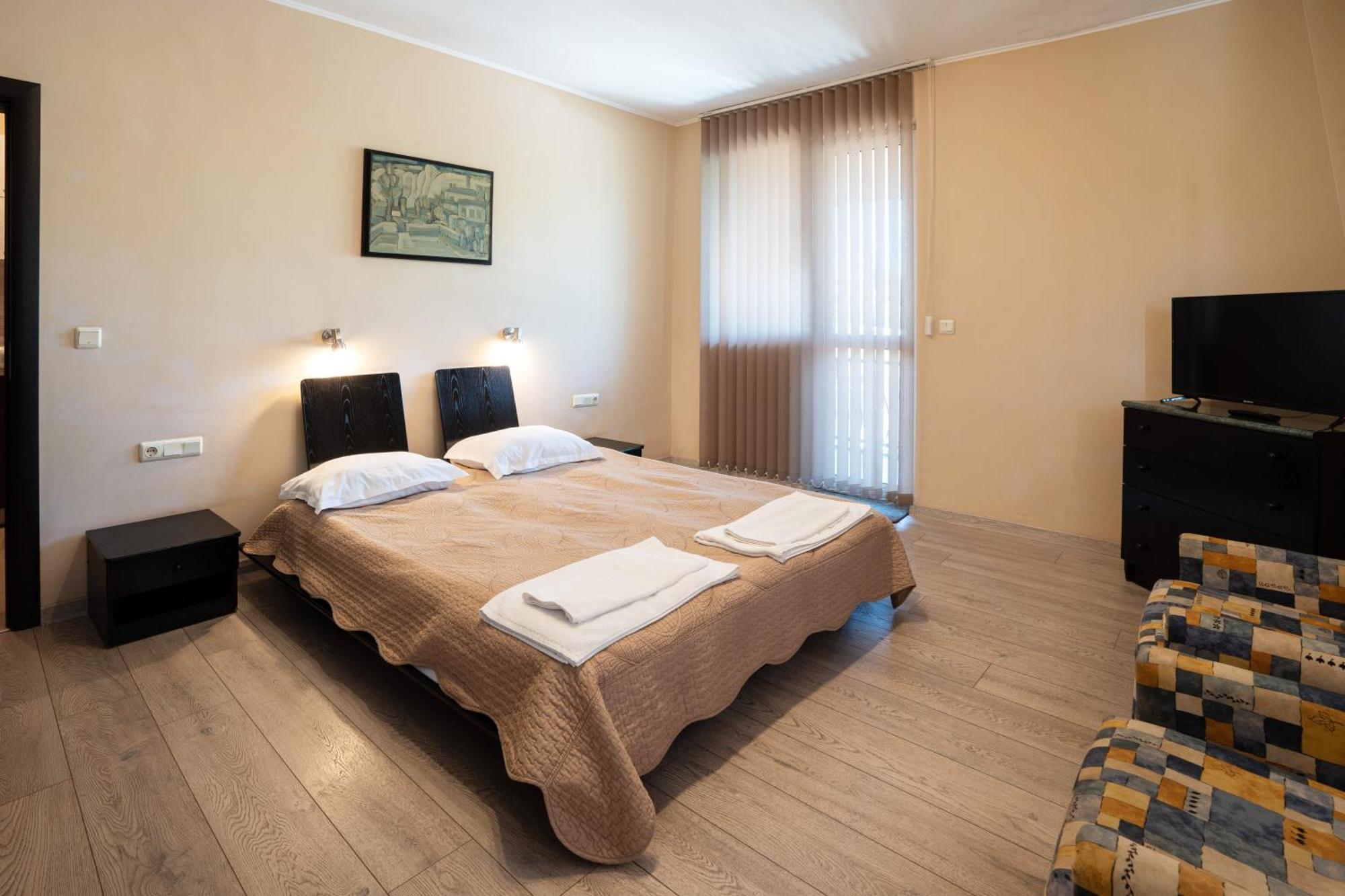 La Casa Gasthof Warna