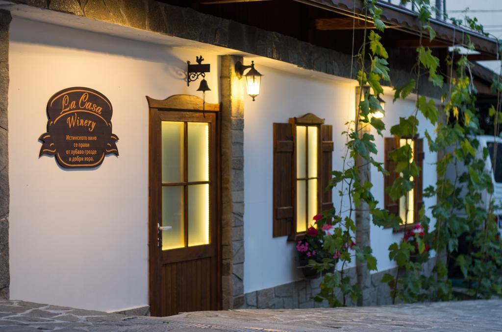 Gasthof La Casa
