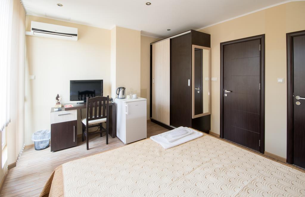 Gasthof La Casa Warna