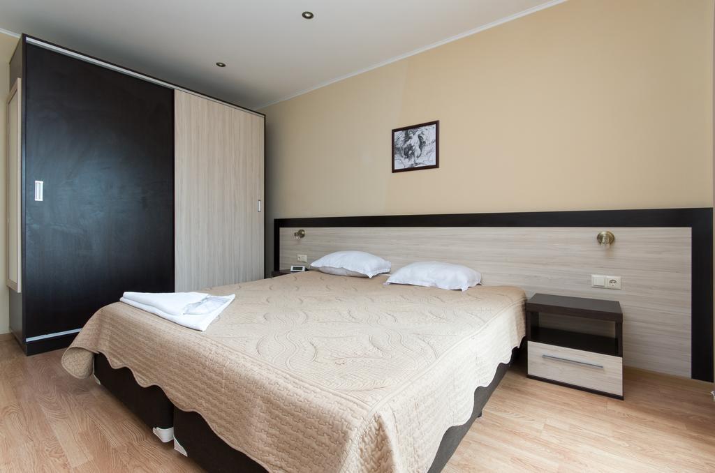 Gasthof La Casa 3*